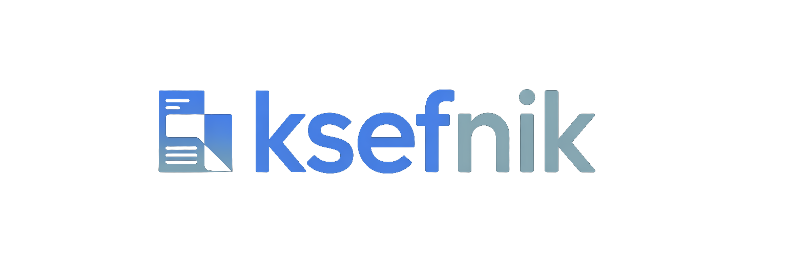 ksefnik