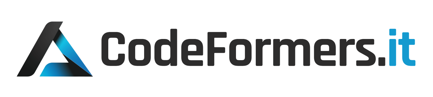 CodeFormers.it
